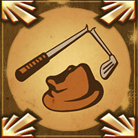 Трофей {trophy} у грі BioShock 2 для PS3