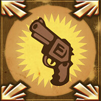 Трофей {trophy} у грі BioShock 2 для PS3