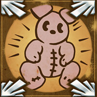Трофей {trophy} у грі BioShock 2 для PS3