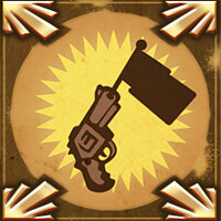 Трофей {trophy} у грі BioShock 2 для PS3