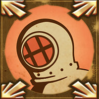 Трофей {trophy} у грі BioShock 2 для PS3