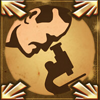Трофей {trophy} у грі BioShock 2 для PS3