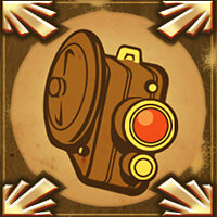 Трофей {trophy} у грі BioShock 2 для PS3