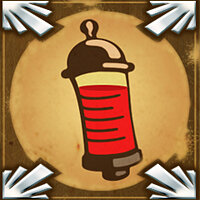 Трофей {trophy} у грі BioShock 2 для PS3
