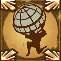 Трофей {trophy} у грі BioShock 2 для PS3