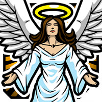 Досягнення An Angel's Wish у грі Borderlands 2 для Google Play