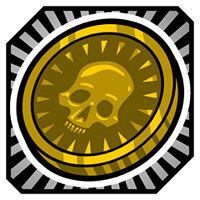 Досягнення Token Gesture у грі Borderlands 2 для Google Play