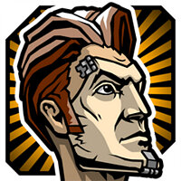 Досягнення Identity Theft у грі Borderlands 2 для Google Play