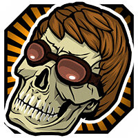 Трофей {trophy} у грі Borderlands 2 для PS4