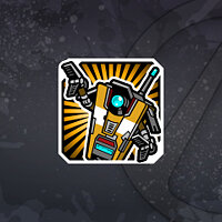 Досягнення Up High, Down Low у грі Borderlands 2 для Xbox One