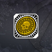 Досягнення Token Gesture у грі Borderlands 2 для Xbox One