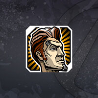 Досягнення Identity Theft у грі Borderlands 2 для Xbox One