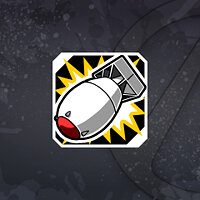 Досягнення Bombs Away у грі Borderlands 2 для Xbox One