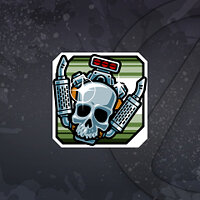Досягнення Motorhead у грі Borderlands 2 для Xbox One
