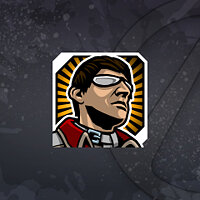 Досягнення Tribute To A Vault Hunter у грі Borderlands 2 для Xbox One