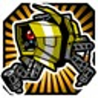 Досягнення Build Buster у грі Borderlands 2 для Steam
