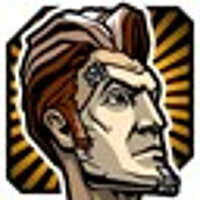 Досягнення Identity Theft у грі Borderlands 2 для Steam