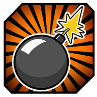 Trofi {trophy} dalam permainan Borderlands 2 untuk PS Vita, PS3