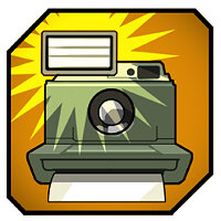 Trofi {trophy} dalam permainan Borderlands 2 untuk PS Vita, PS3