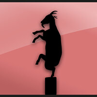 Досягнення A new challenger has appeared у грі Goat Simulator для Windows 10