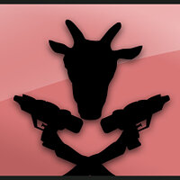 Досягнення The Goa'th amendment у грі Goat Simulator для Windows 10