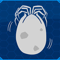 Досягнення What Came First? The Alien Or The Egg? у грі Goat Simulator: Waste of Space для Windows 10
