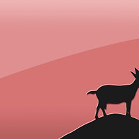 Досягнення Goat Of The Hill у грі Goat Simulator для Windows 10