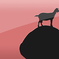 Досягнення Boulder of Death у грі Goat Simulator для Windows 10