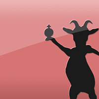 Досягнення Goat Queen у грі Goat Simulator для Windows 10