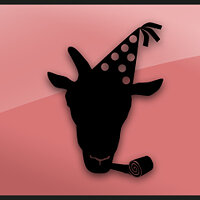 Досягнення Too much fun у грі Goat Simulator для Windows 10