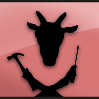 Досягнення Survivalist у грі Goat Simulator для Windows 10