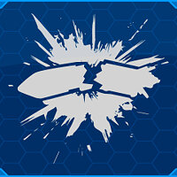 Досягнення Be Not Afreight у грі Goat Simulator: Waste of Space для Windows 10