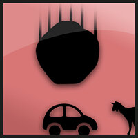 Досягнення Dodge This у грі Goat Simulator для Google Play