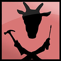 Трофей {trophy} у грі Goat Simulator для PS4