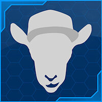 Трофей {trophy} у грі Goat Simulator: Waste of Space для PS4