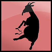 Трофей {trophy} у грі Goat Simulator для PS4