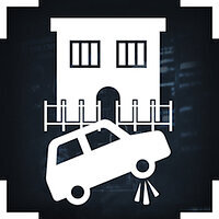 Трофей {trophy} у грі Goat Simulator для PS4