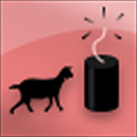 Трофей {trophy} у грі Goat Simulator для PS4