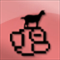 Трофей {trophy} у грі Goat Simulator для PS4