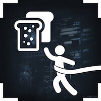 Трофей {trophy} у грі Goat Simulator для PS4
