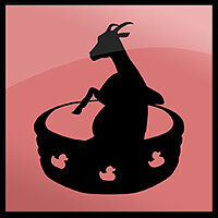 Трофей {trophy} у грі Goat Simulator для PS4