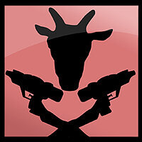 Трофей {trophy} у грі Goat Simulator для PS4