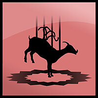 Трофей {trophy} у грі Goat Simulator для PS4
