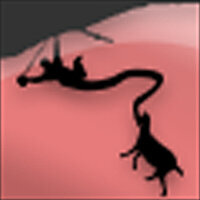 Трофей {trophy} у грі Goat Simulator для PS3