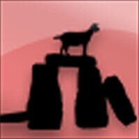 Трофей {trophy} у грі Goat Simulator для PS3