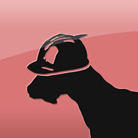 Трофей {trophy} у грі Goat Simulator для PS3