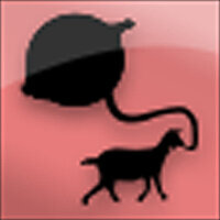 Трофей {trophy} у грі Goat Simulator для PS3