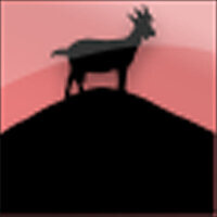 Трофей {trophy} у грі Goat Simulator для PS3