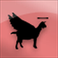 Трофей {trophy} у грі Goat Simulator для PS3