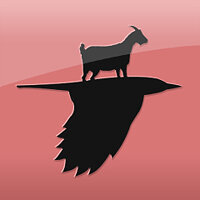 Трофей {trophy} у грі Goat Simulator для PS3